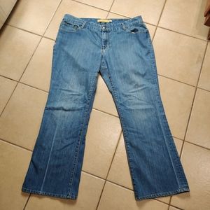 Seven7 Luxe Thalia Embroidered Jeans 18